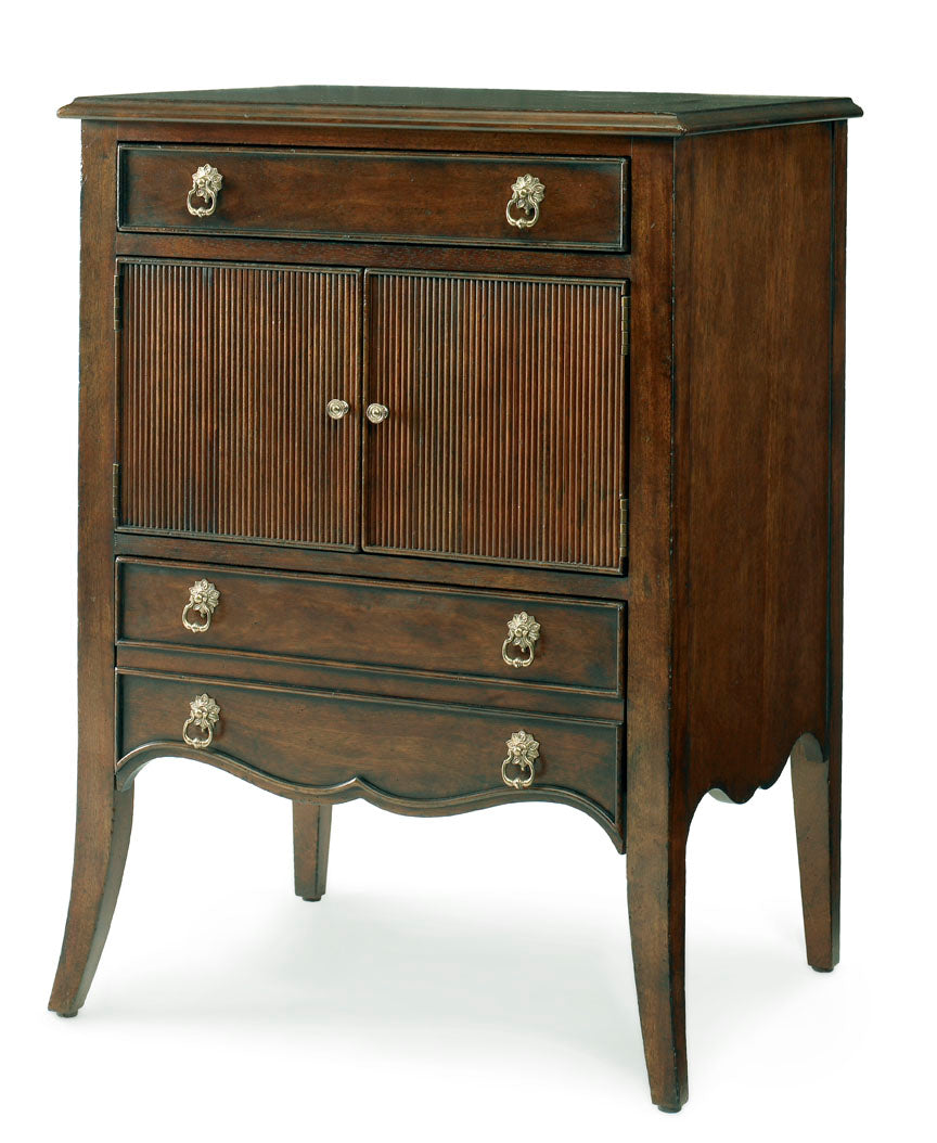 Chelsea Club Elgin Nightstand