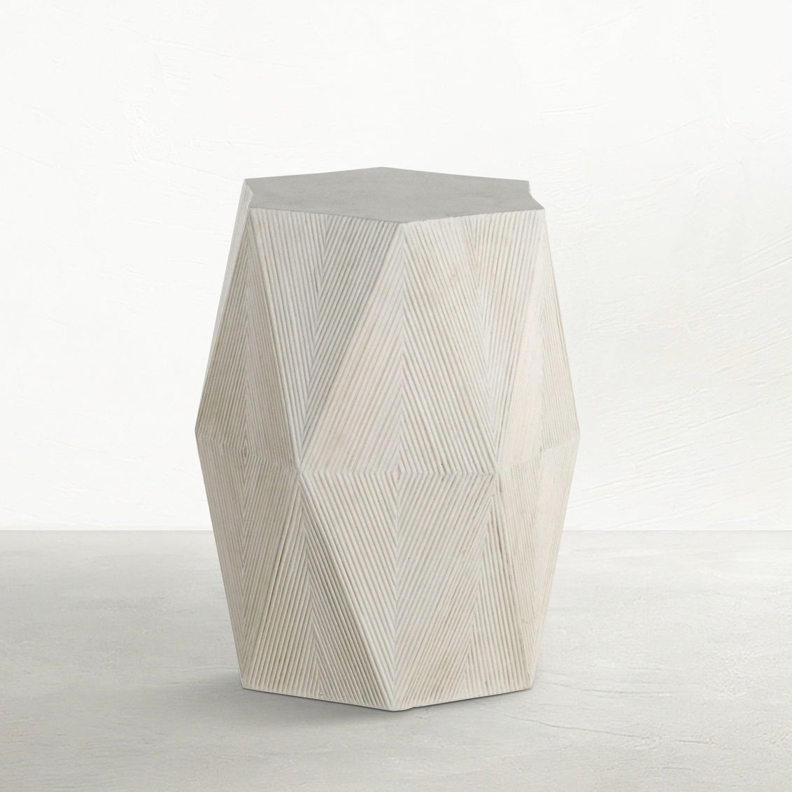 Albany Side Table