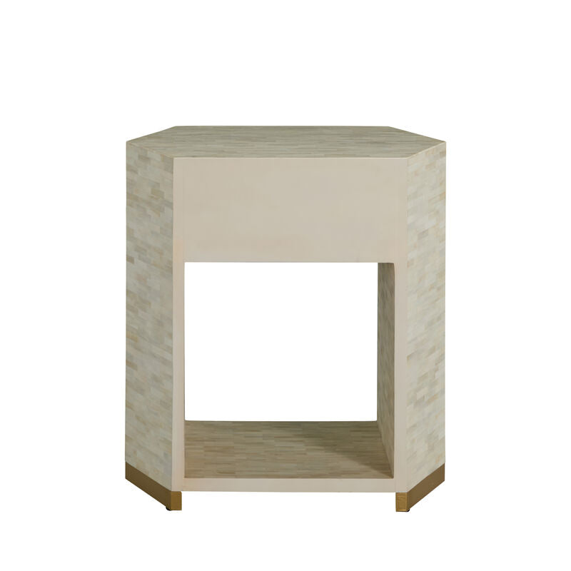 Windsor Nightstand