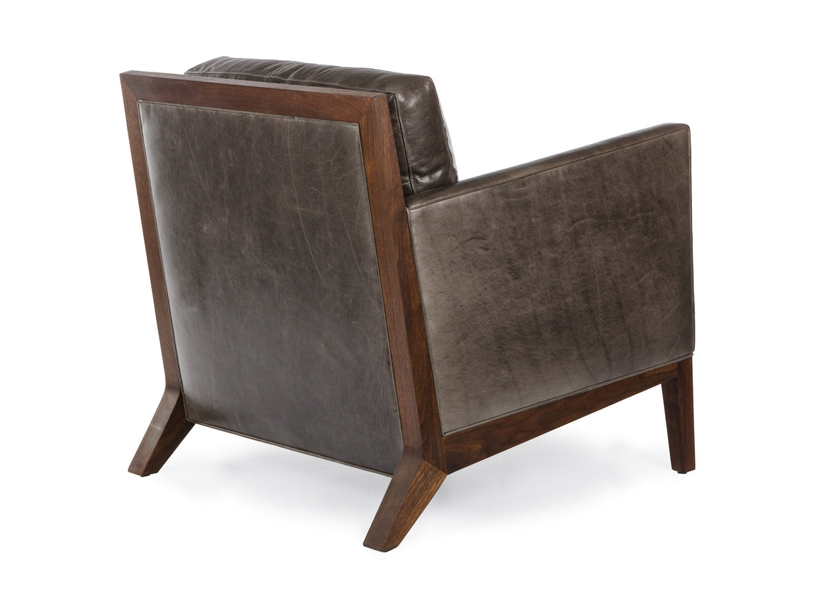 Sorensen Lounge Chair
