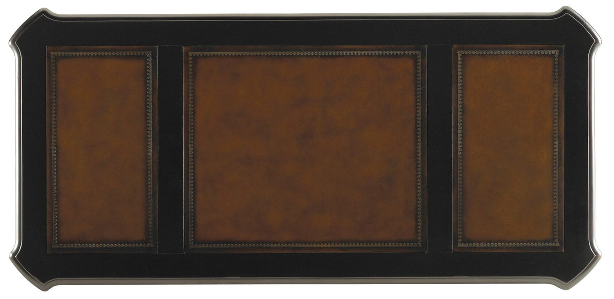 Telluride 66'' Writing Desk