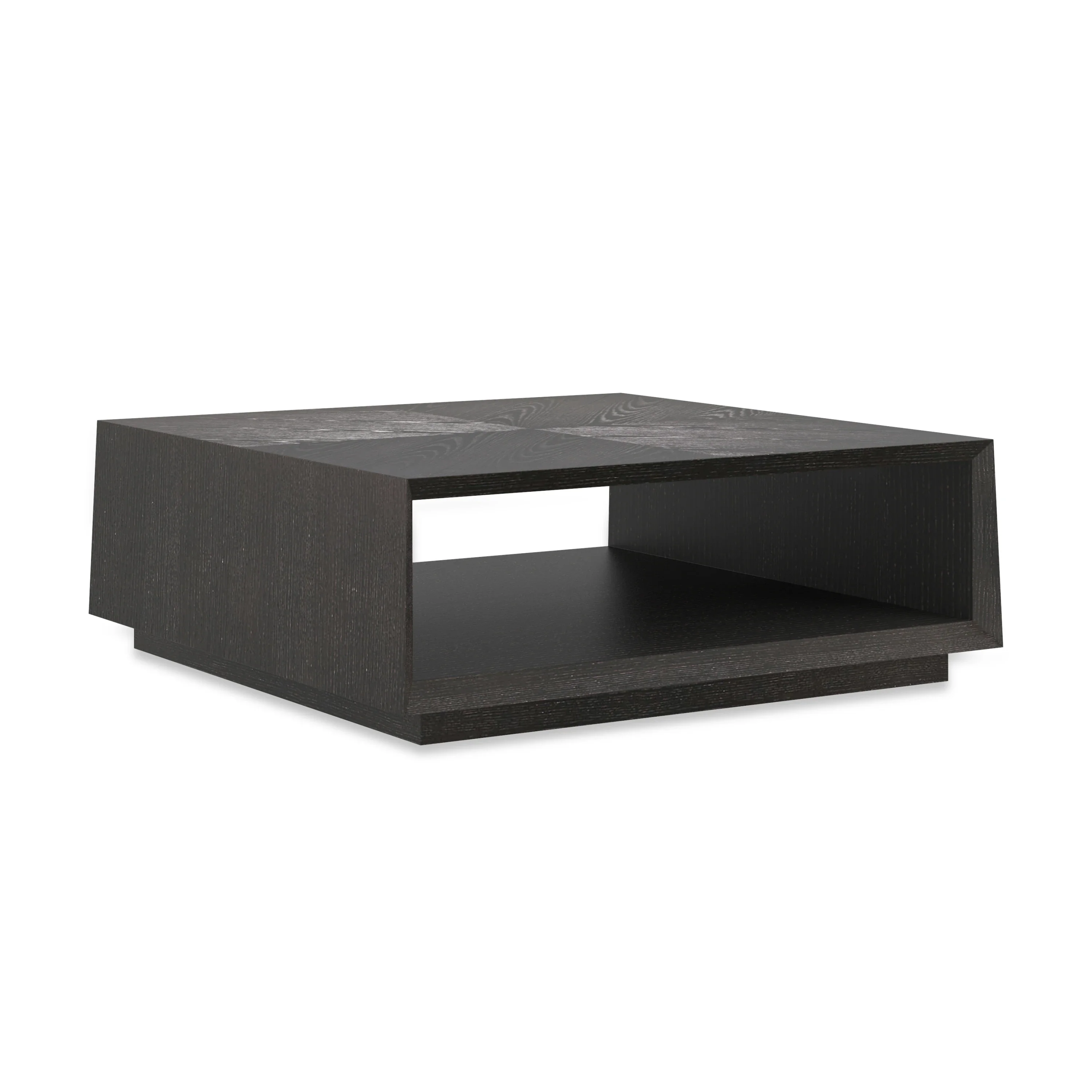 Boxcar – Cocktail Tables by Caracole | Sutter & Vale