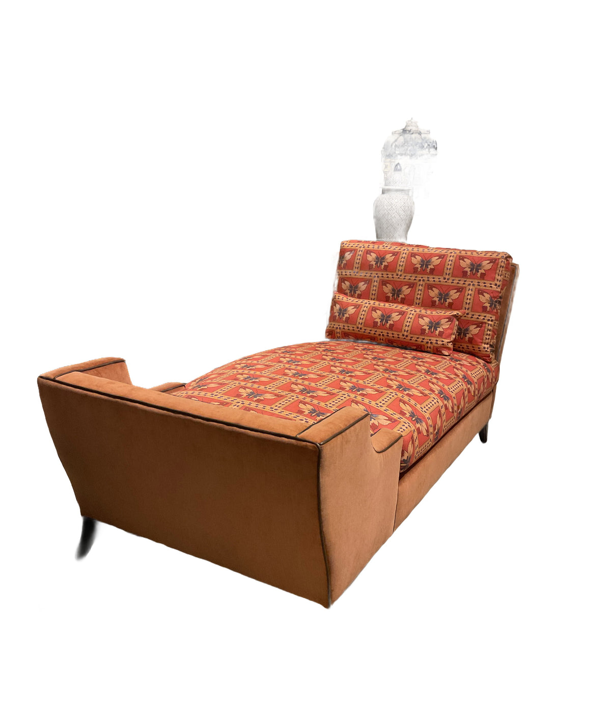 Brenna Chaise in Boca Canyon