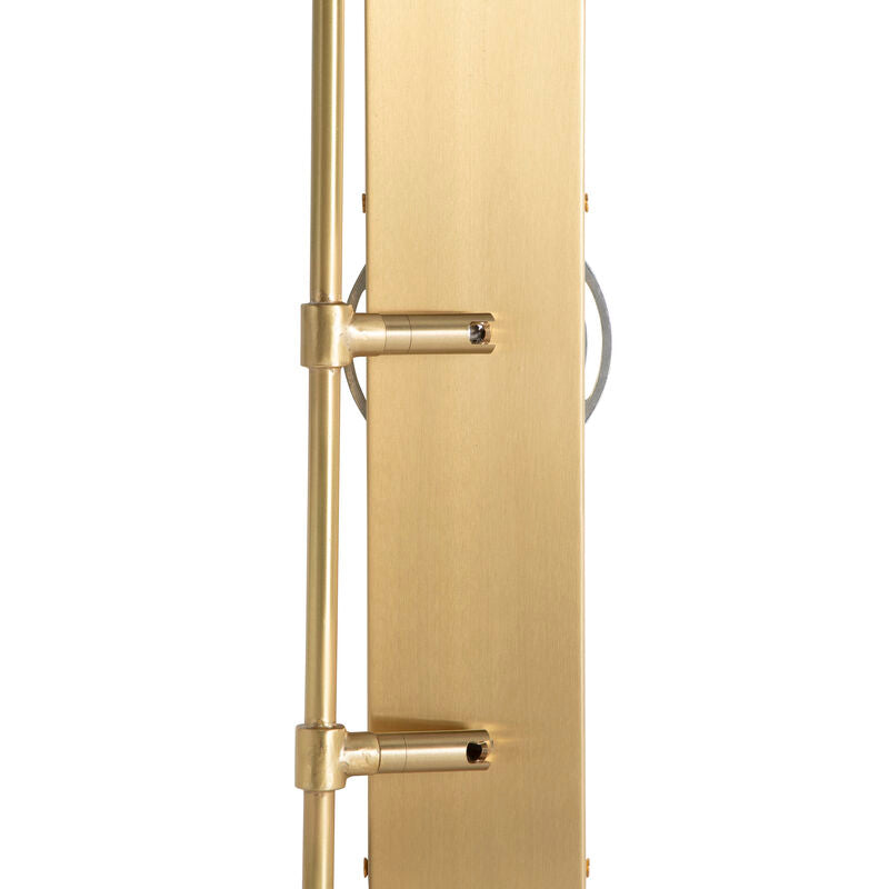 Anniston Sconce - Brass