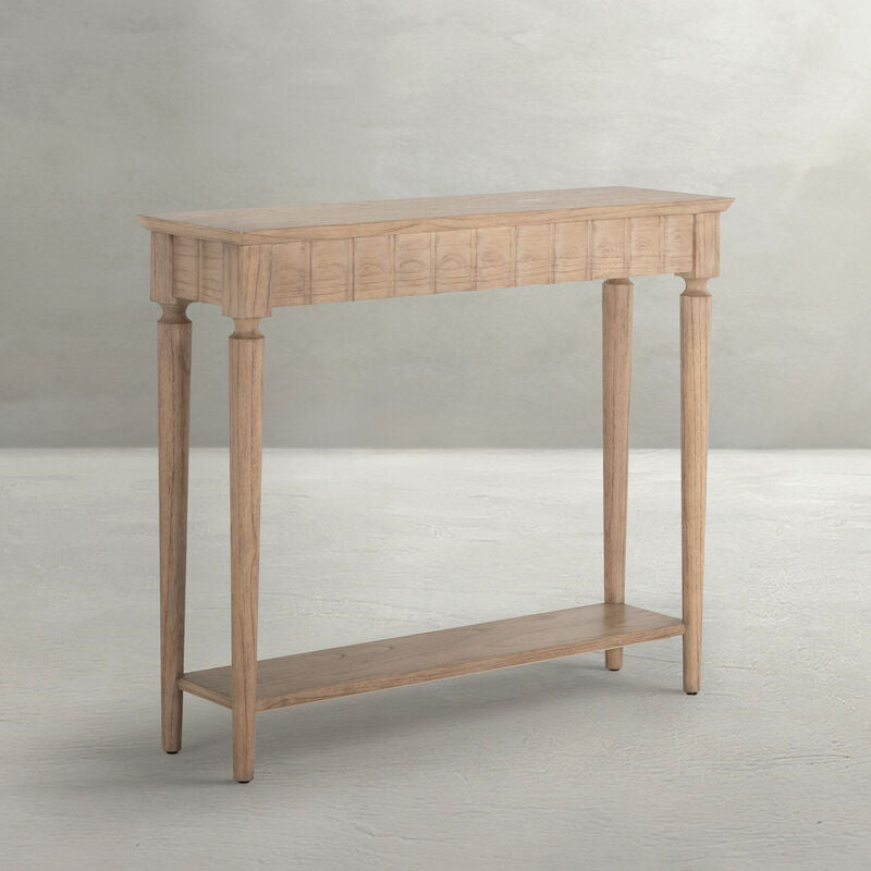 Peterson Console - Long