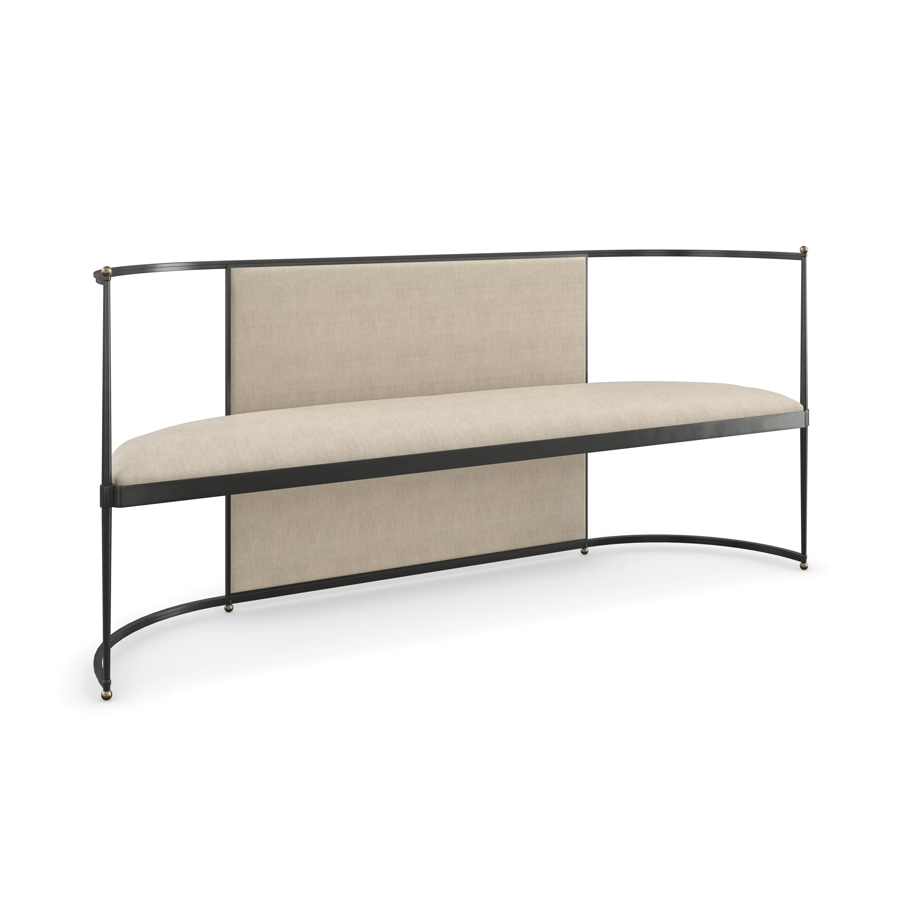 Toulouse – Benches by Caracole | Sutter & Vale