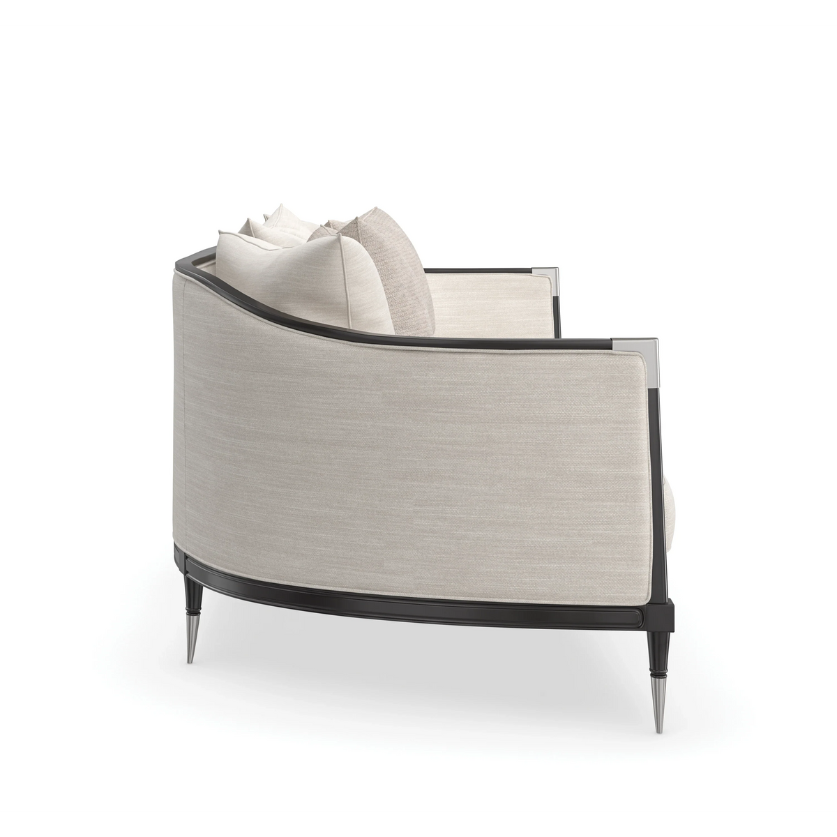 Splash Of Flash Sofa
