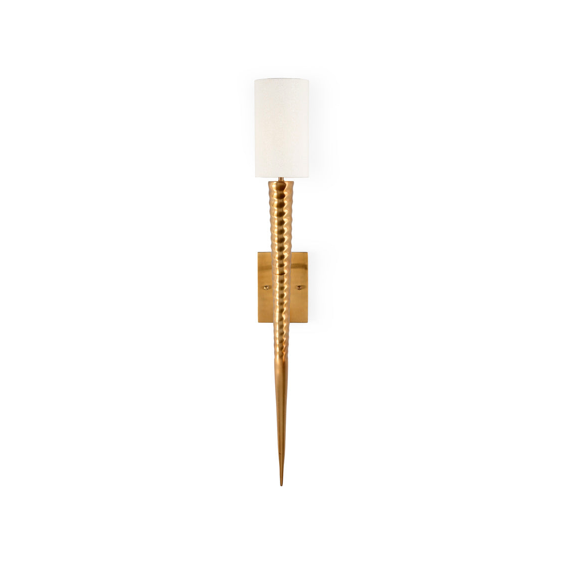 Laguna Sconce - Brass