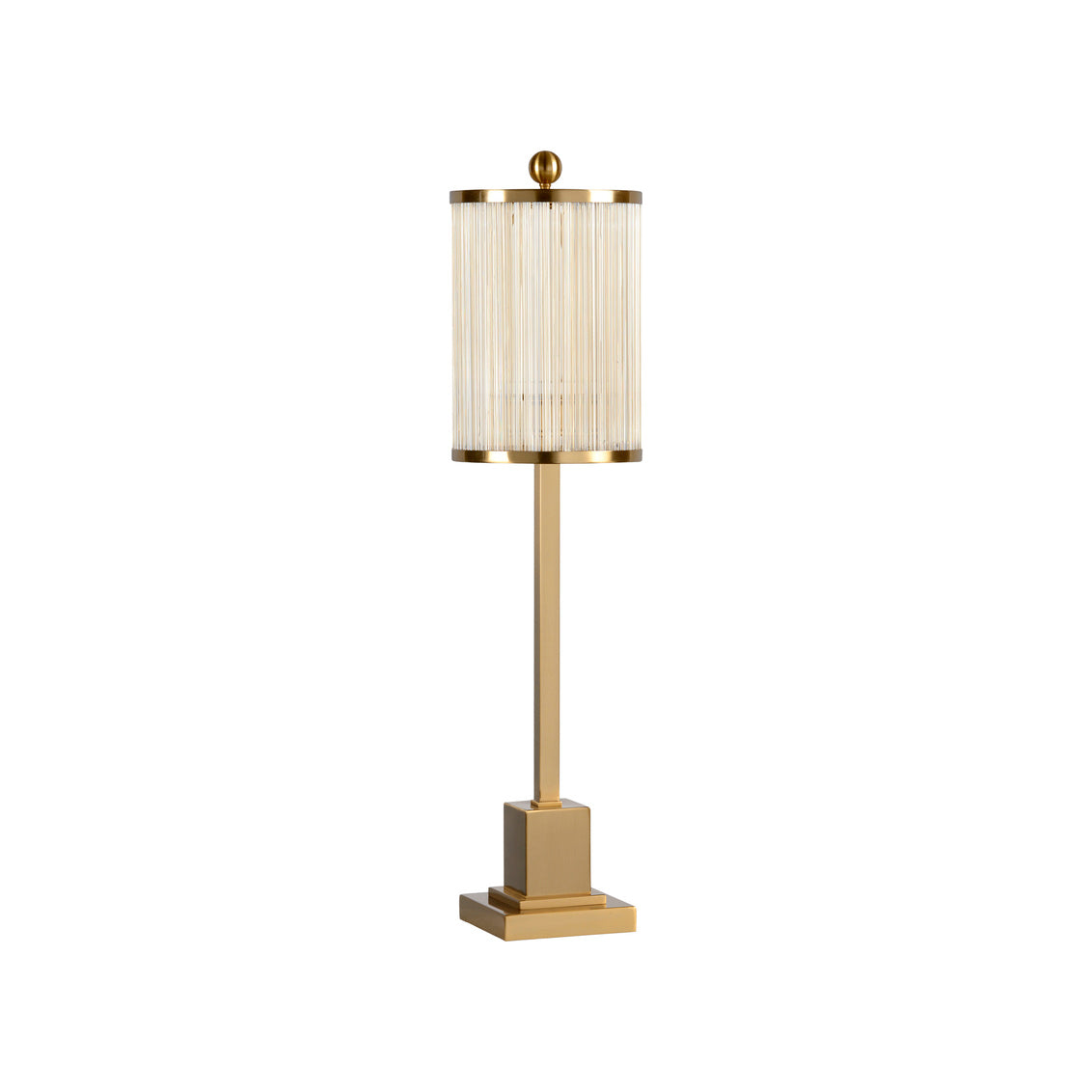 Park Avenue Lamp
