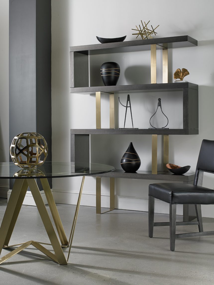 Sullivan Etagere