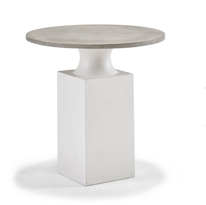 Santos Accent Table