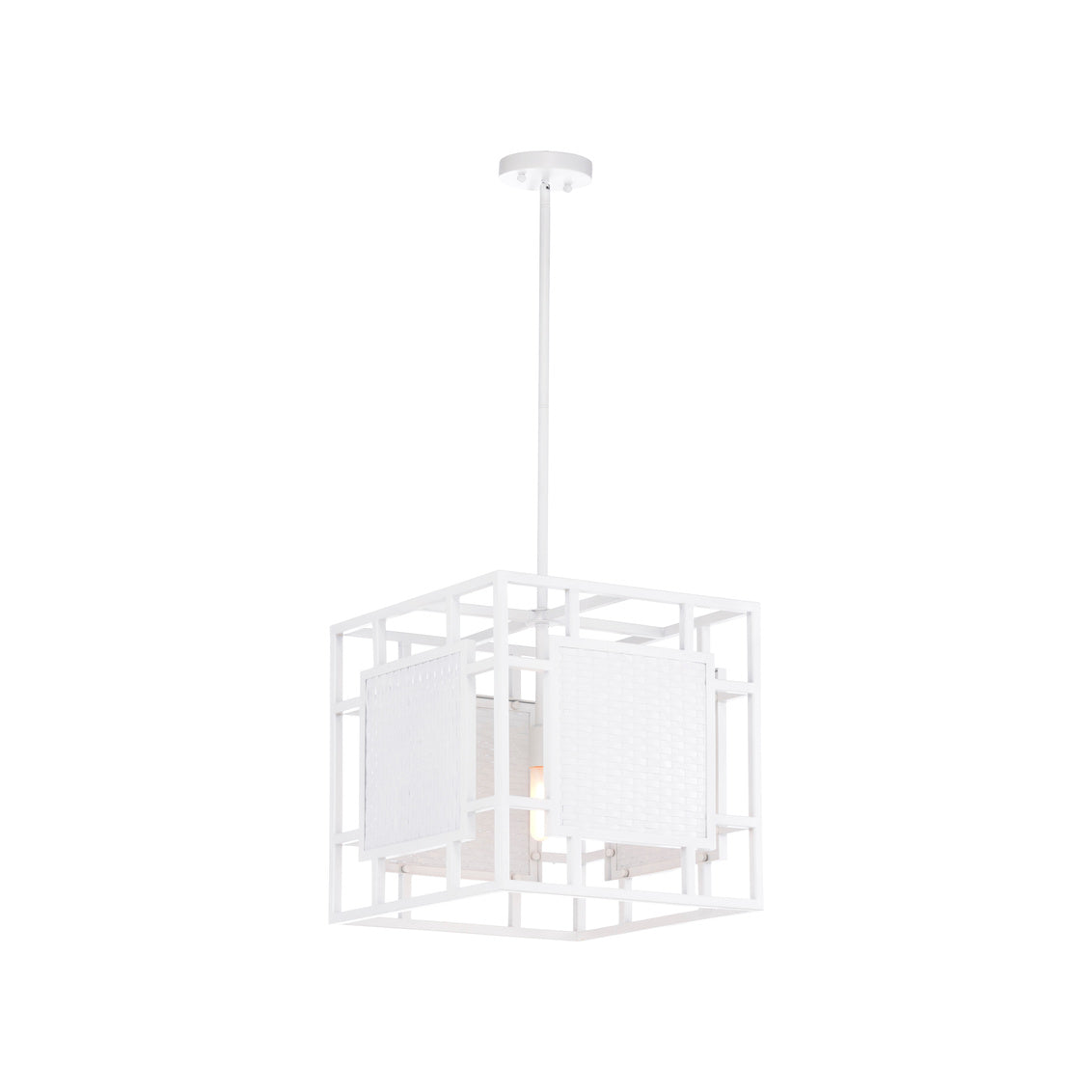 Trellis Pendant
