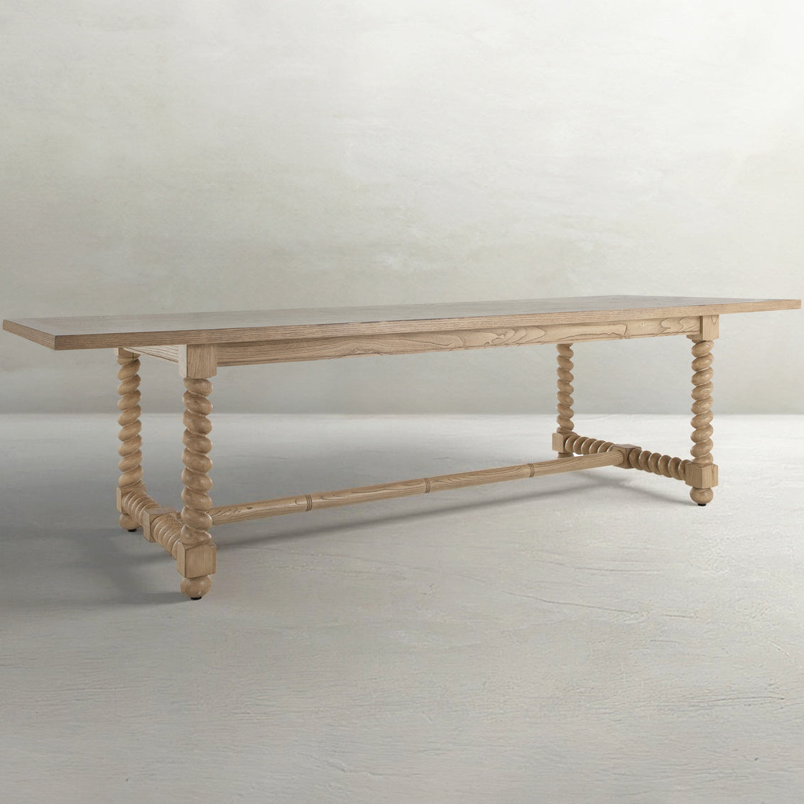 Ferdinand Dining Table 84'