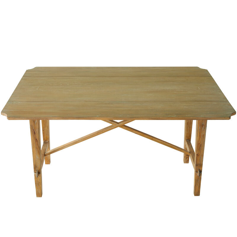 Faulner Table