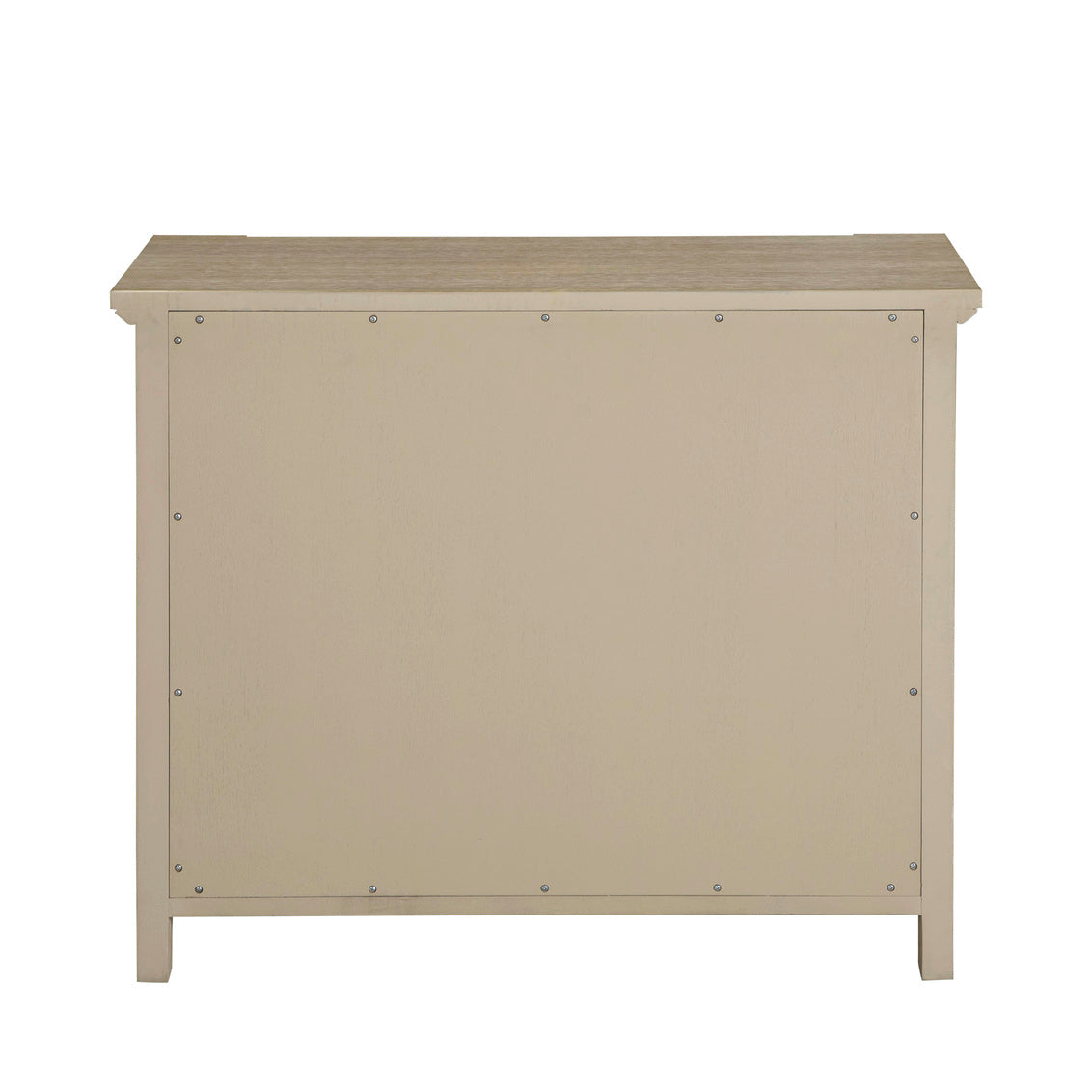 Astwood Three Drawer Nightstand