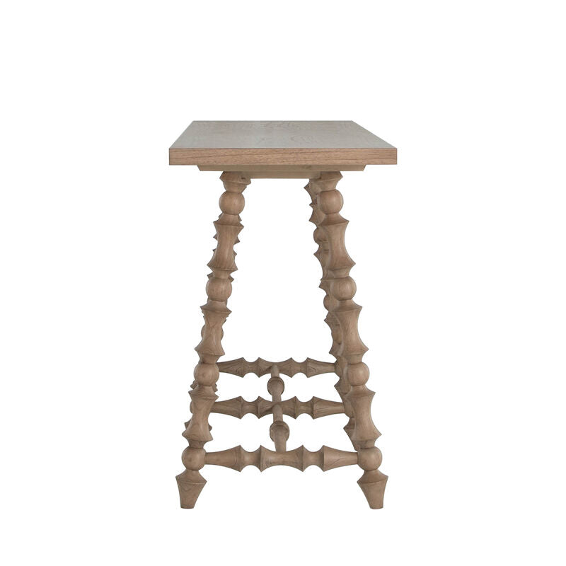Kirkwood Console - Natural