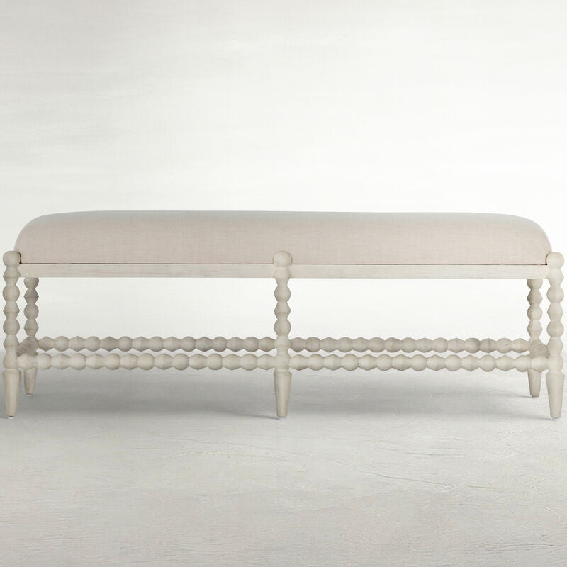 Jennifer Bench