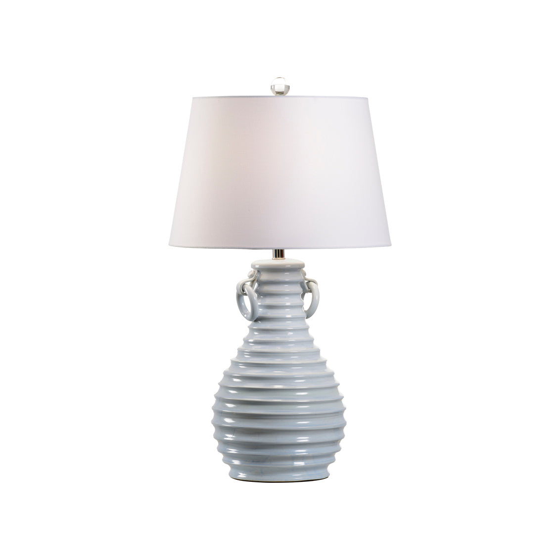 Bugello Lamp - Blue