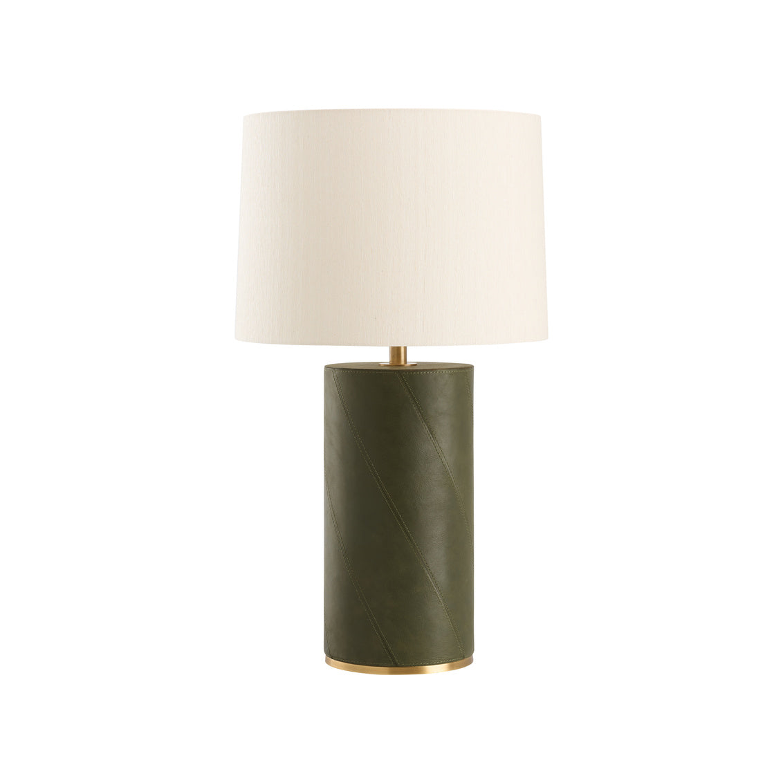 McDowell Lamp