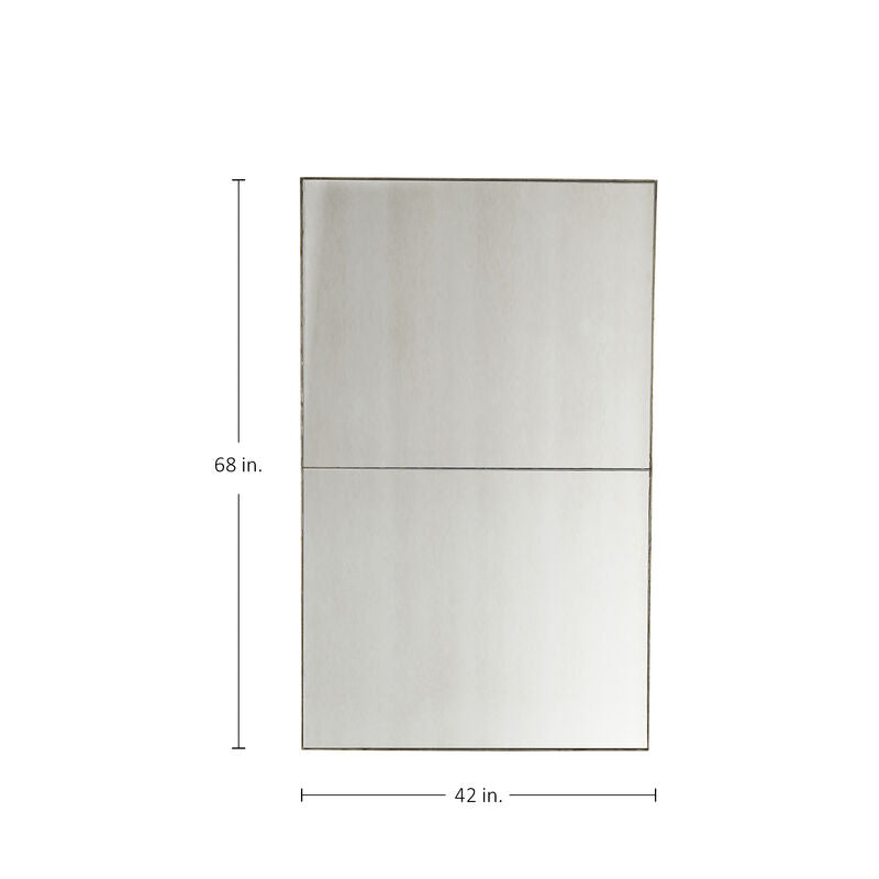 Talia Mirror