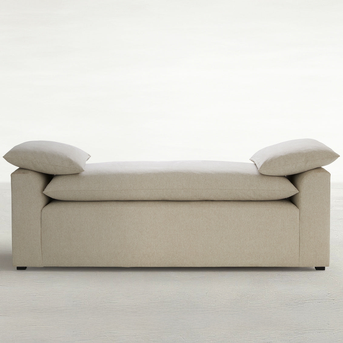 Carrera Bay Bench