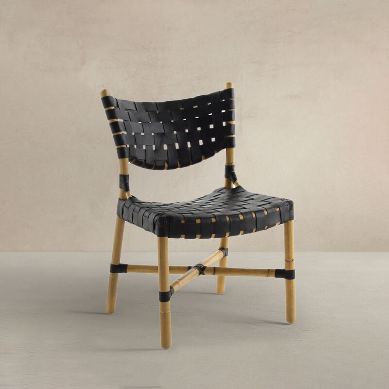 Morrison Side Chair