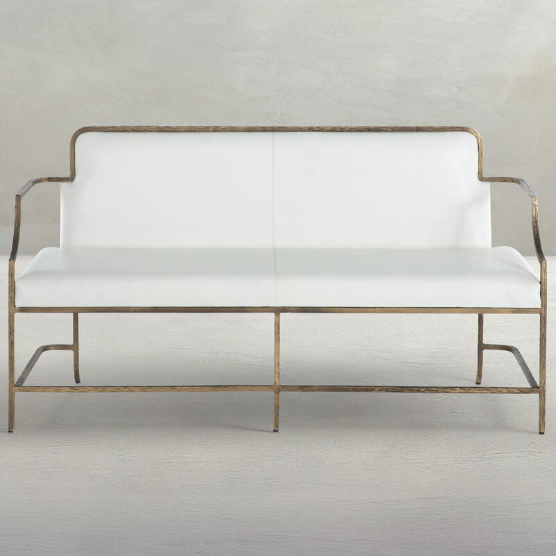 Vanderbilt Bench