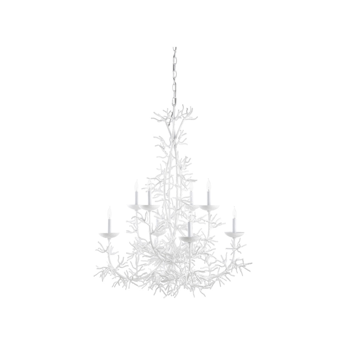 Sea Breeze Chandelier