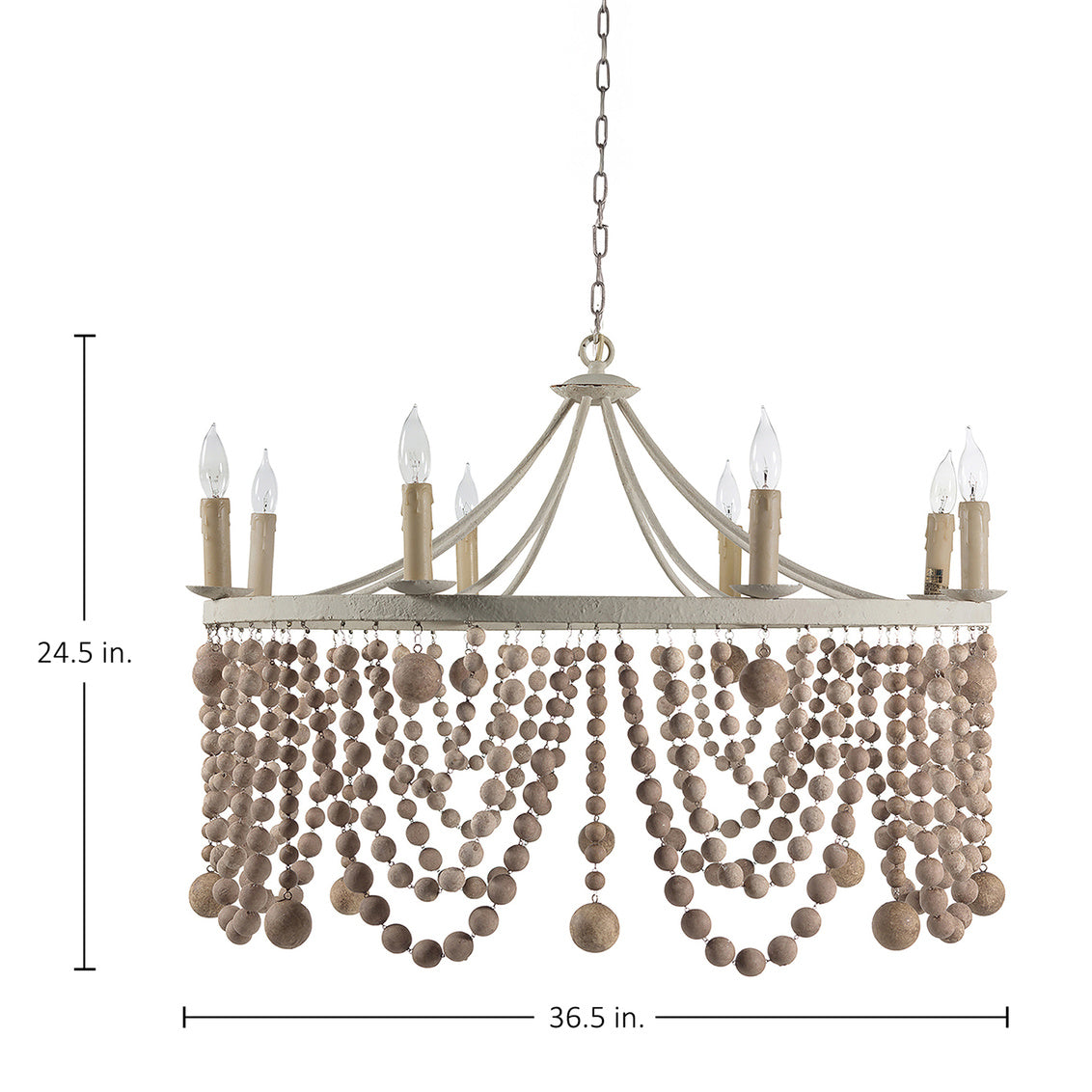 Madeleine Chandelier