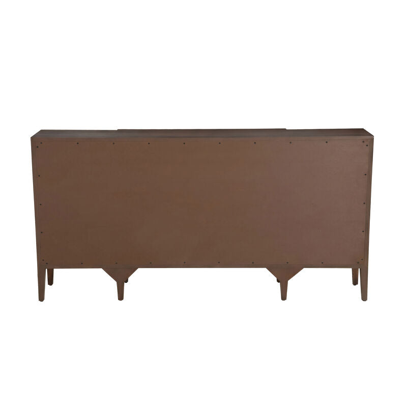 Fitzgerald Sideboard - Brown
