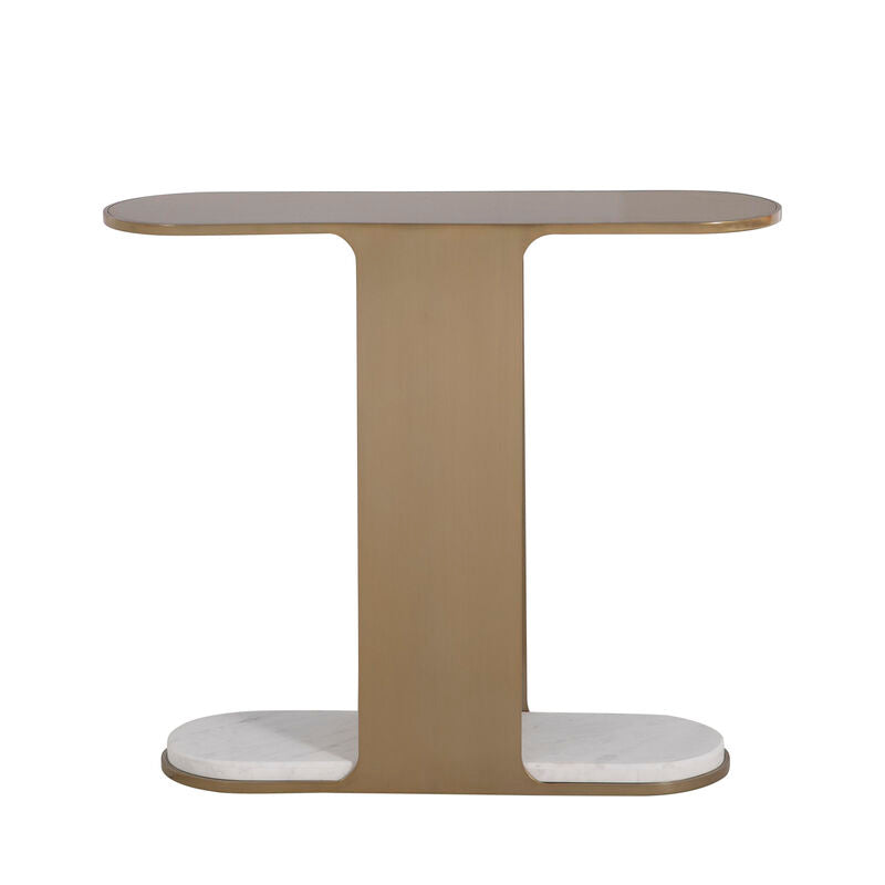 Cascade Side Table - Light