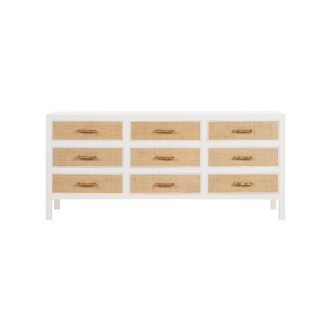 Burgess Chest