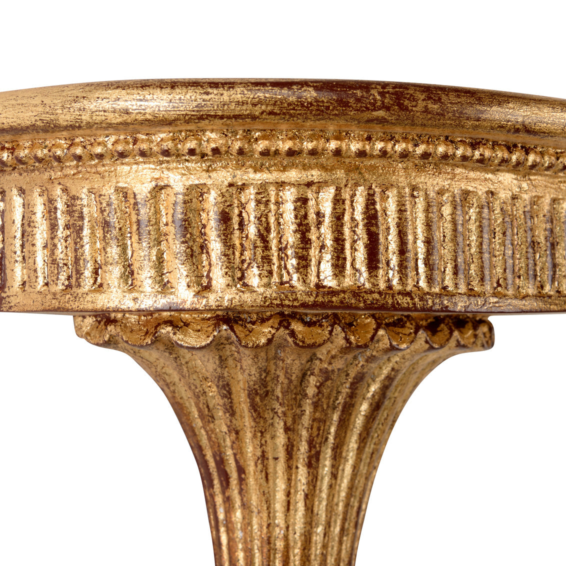 Park Street Bracket - Gold