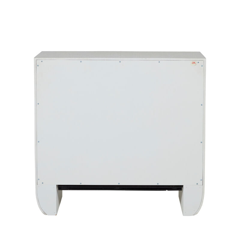 Sherie Nightstand