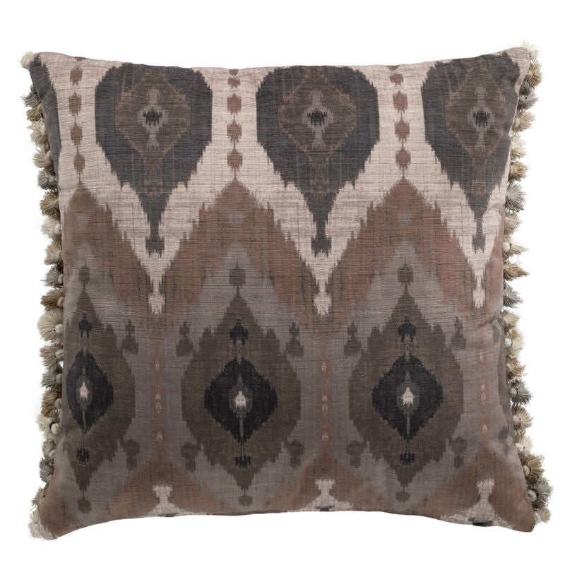 Marrakesh Stone Poly 22x22