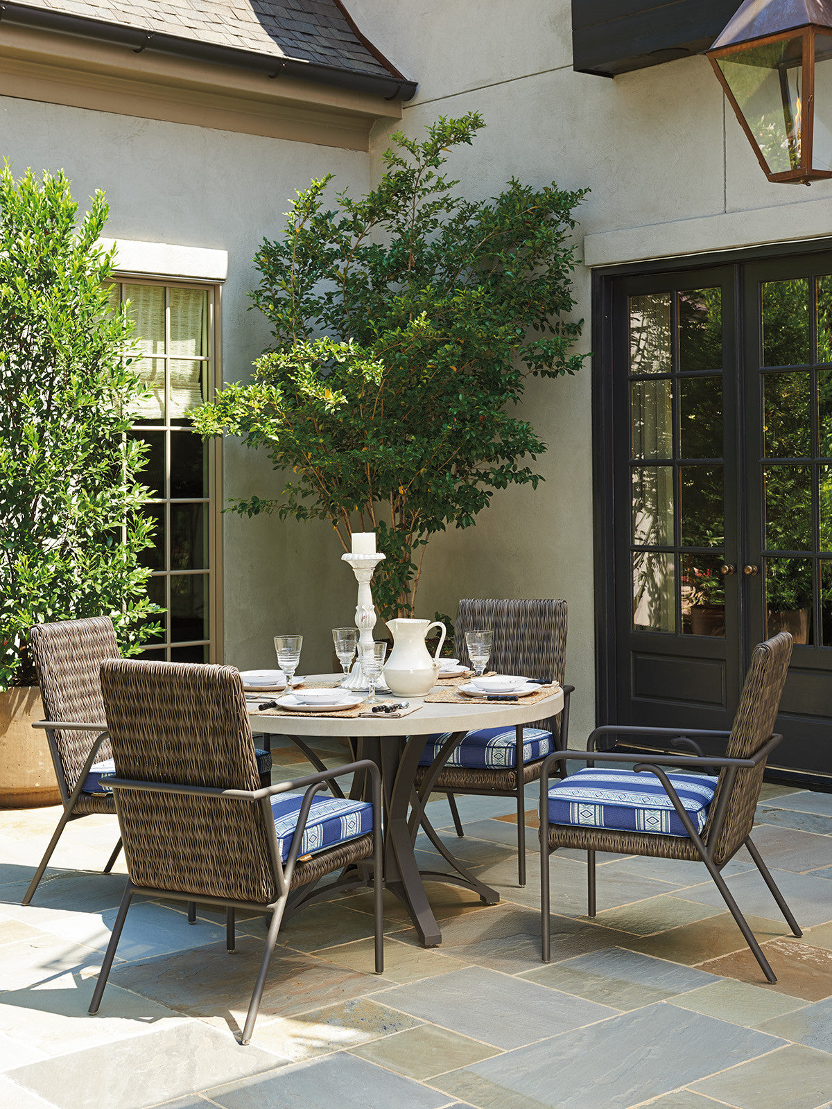 Round Dining Table Top