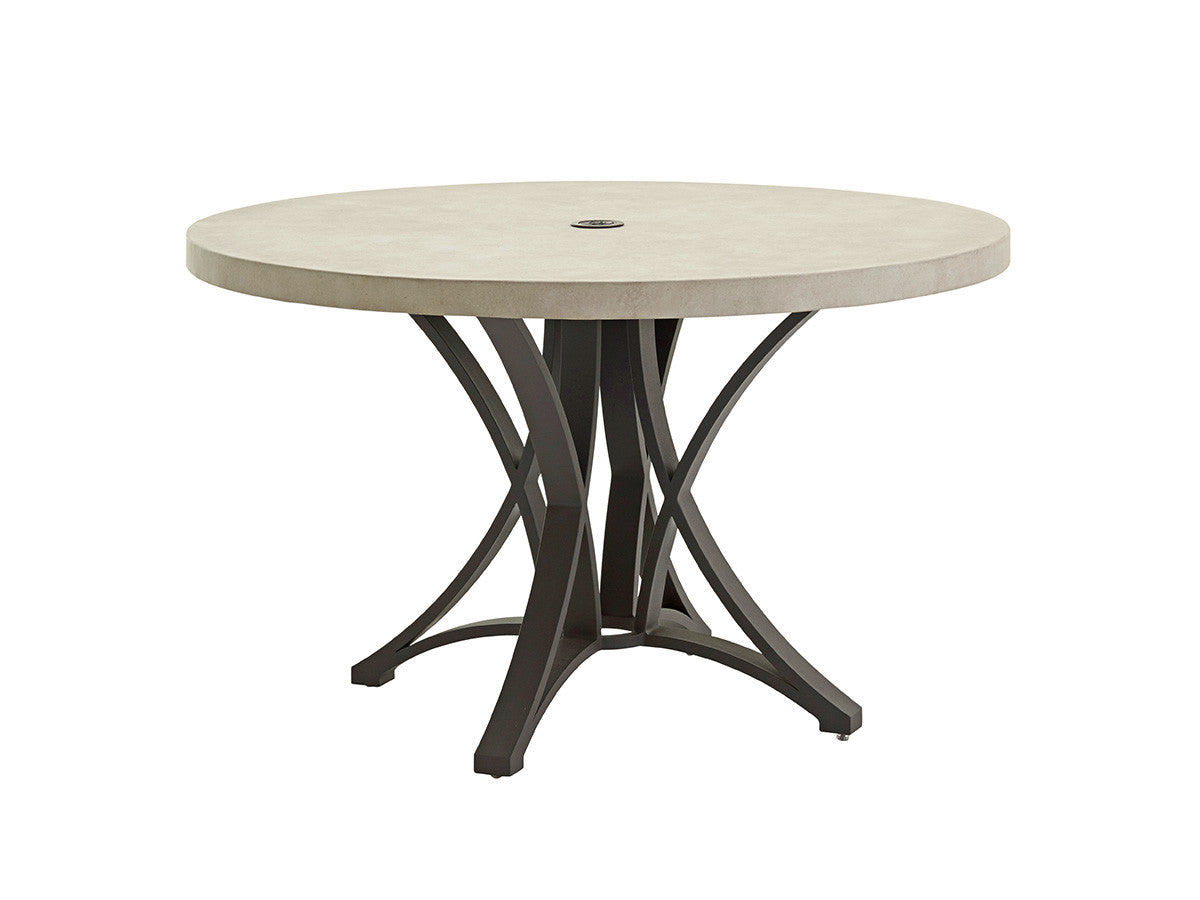 Round Dining Table Top