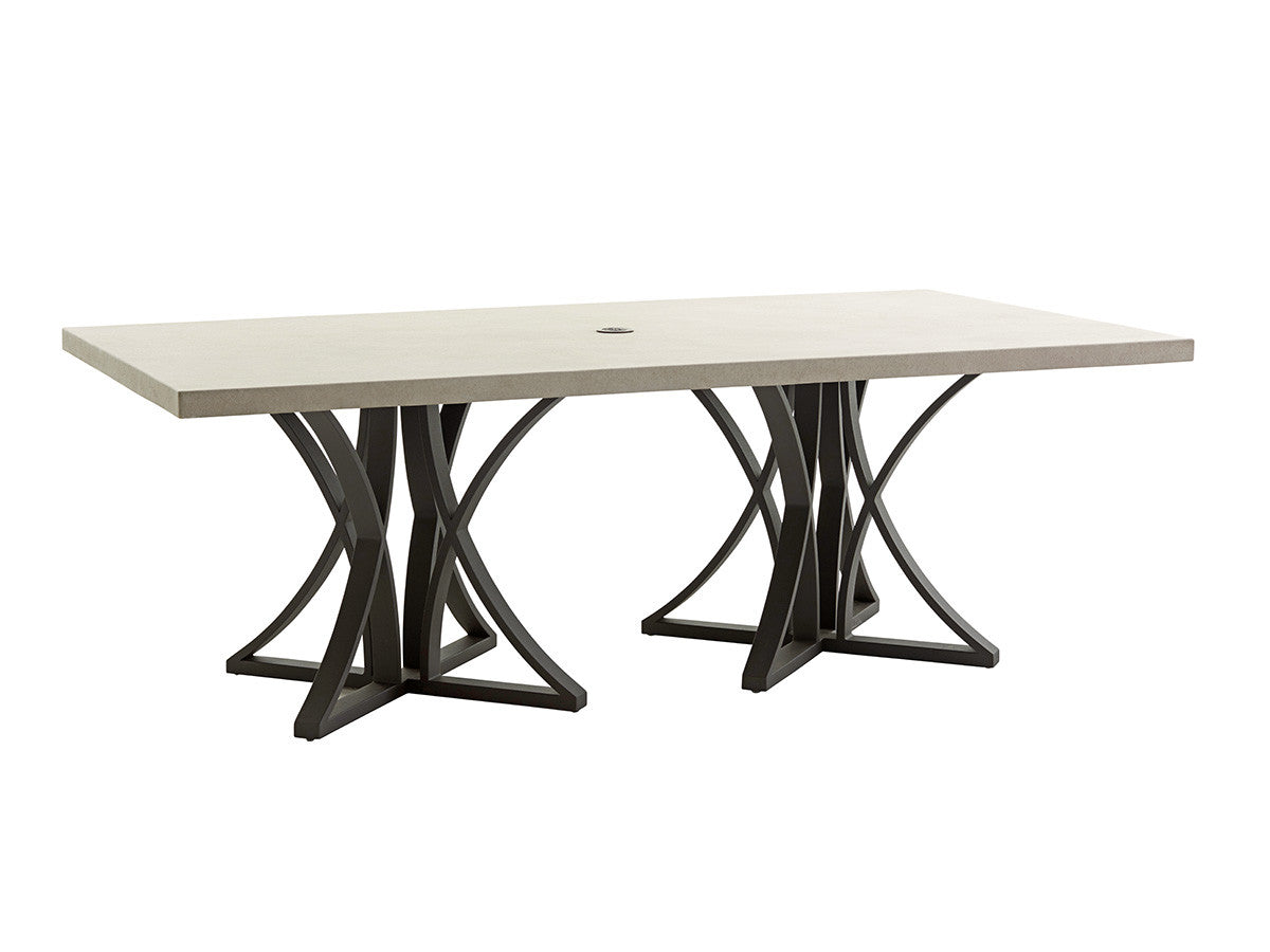 Rectangular Dining Table Top