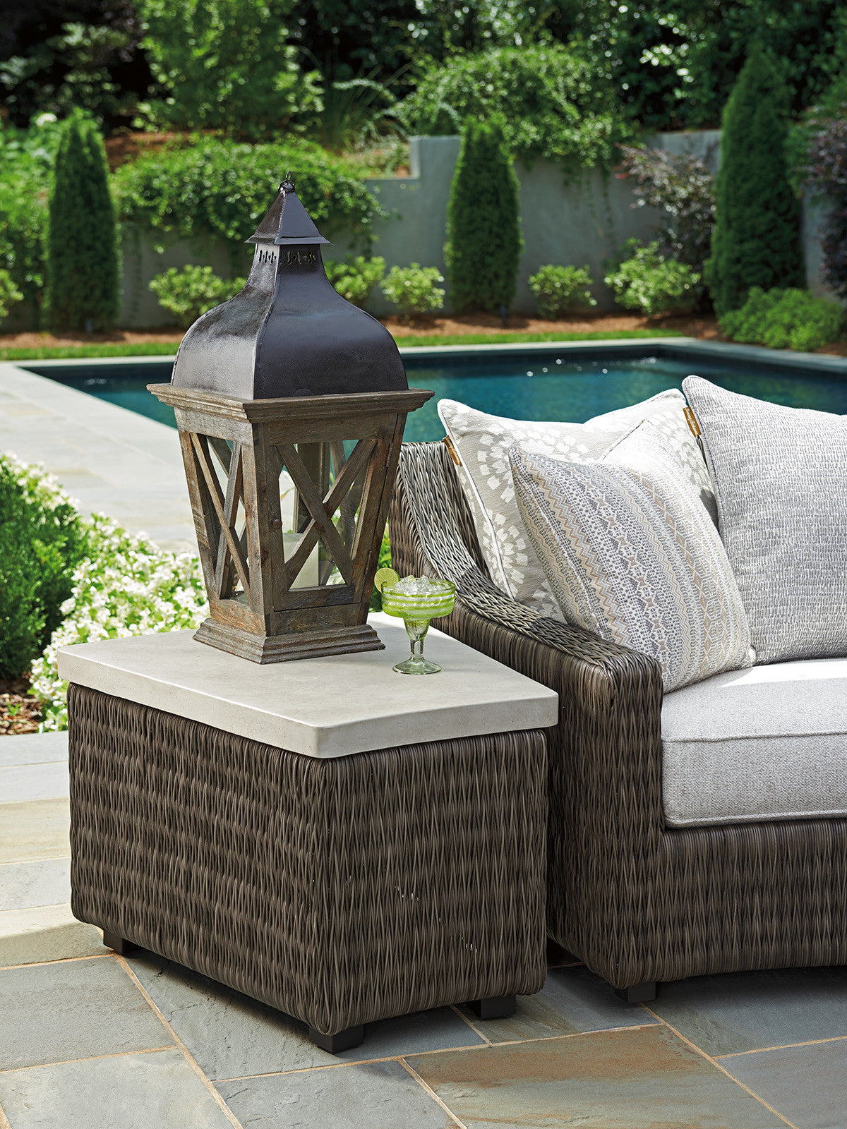 Accent Table
