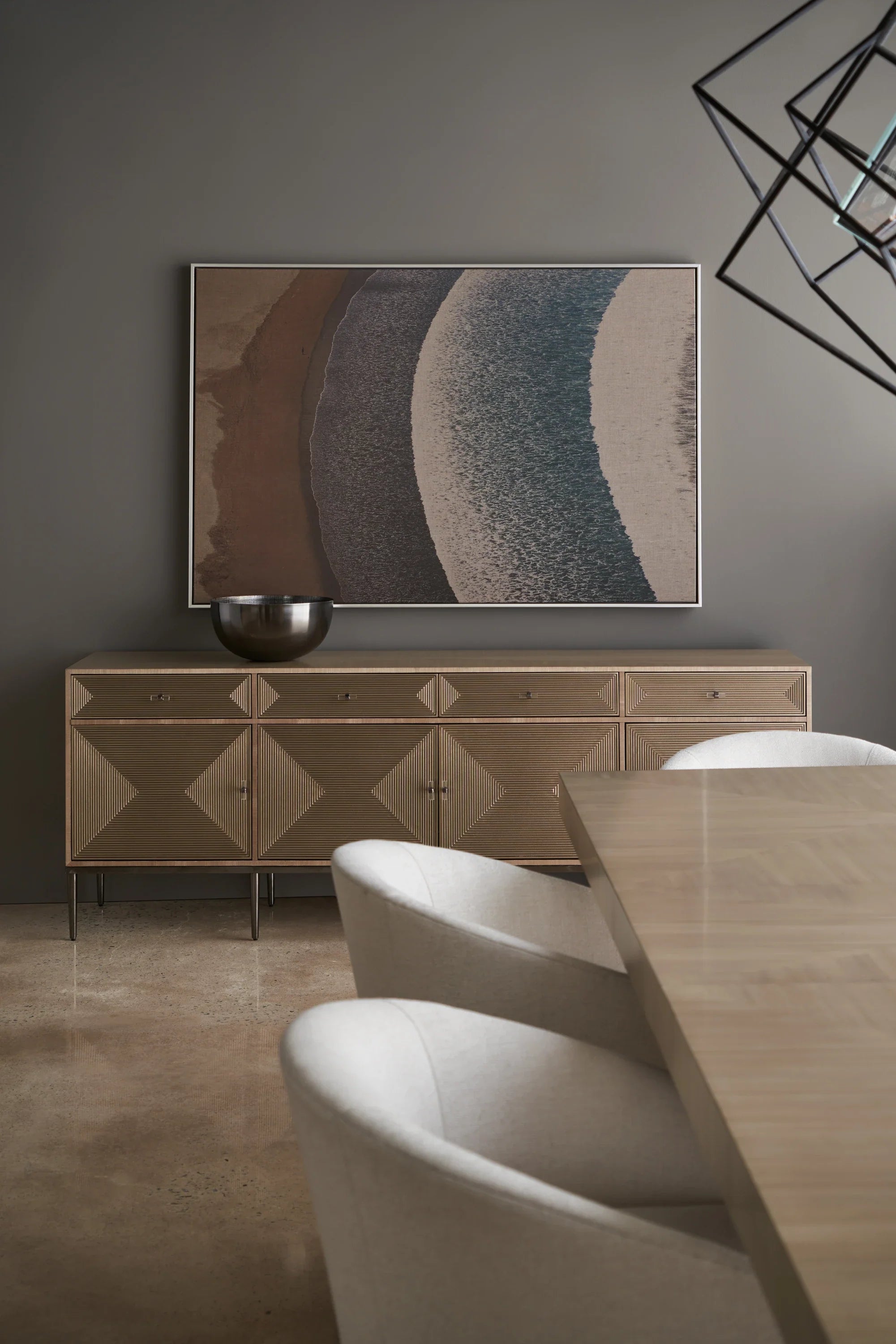 Daya – Dining Chairs by Caracole | Sutter & Vale