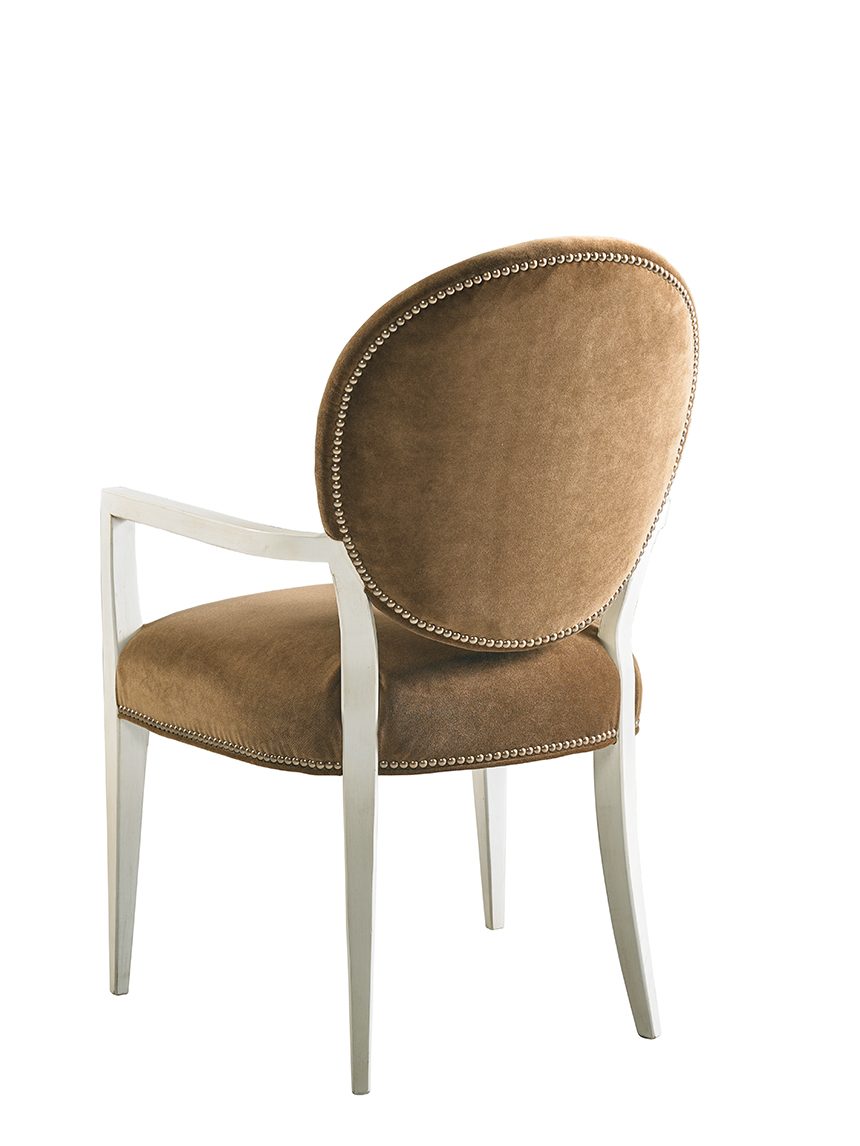 Broadway Arm Chair
