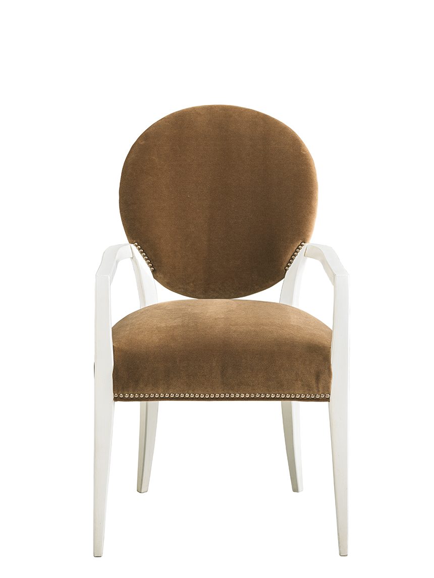 Broadway Arm Chair