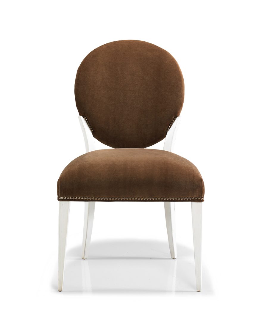 Broadway Side Chair