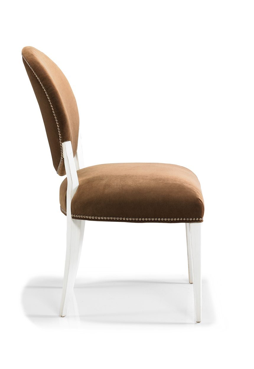 Broadway Side Chair