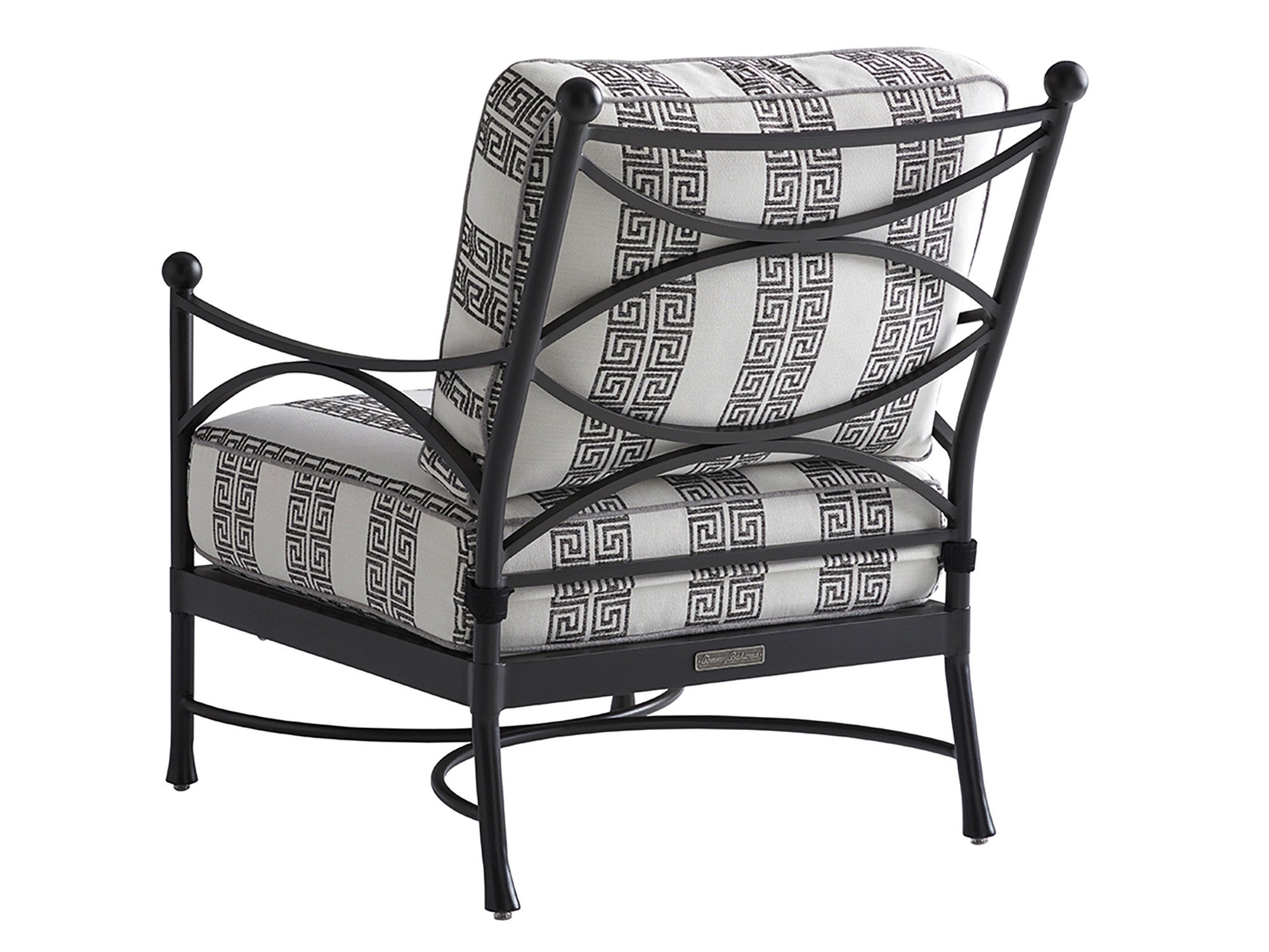 Swivel Lounge Chair