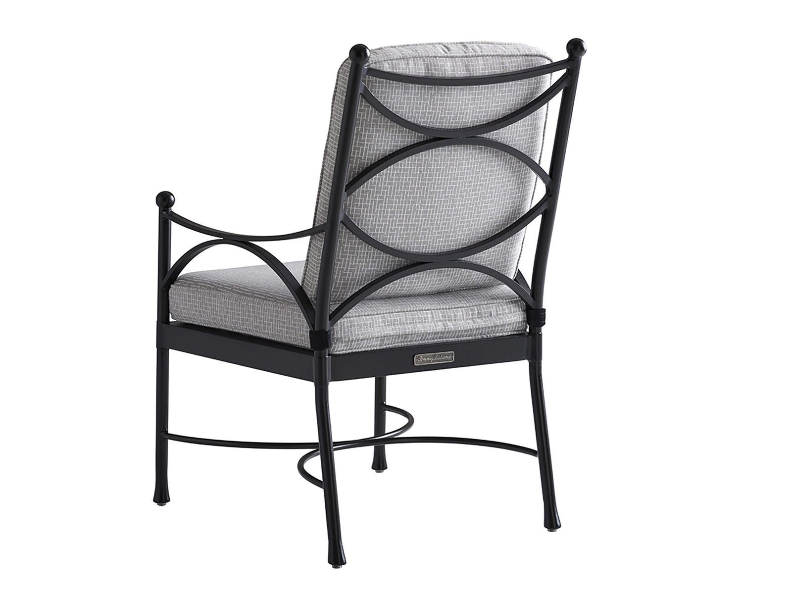 Swivel Rocker Dining Chair