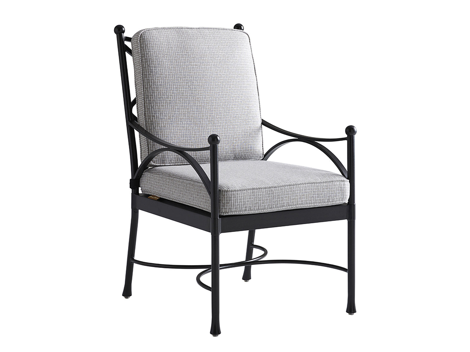 Swivel Rocker Dining Chair