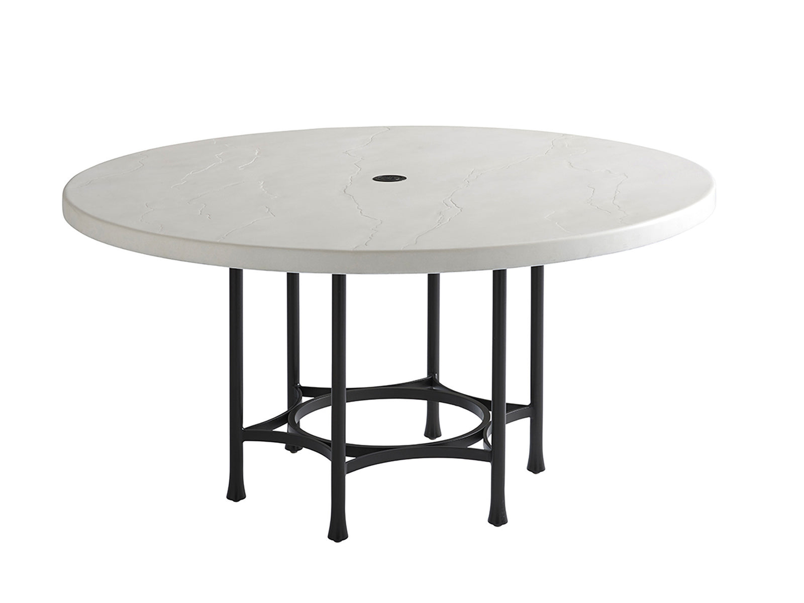 Round Dining Table Base