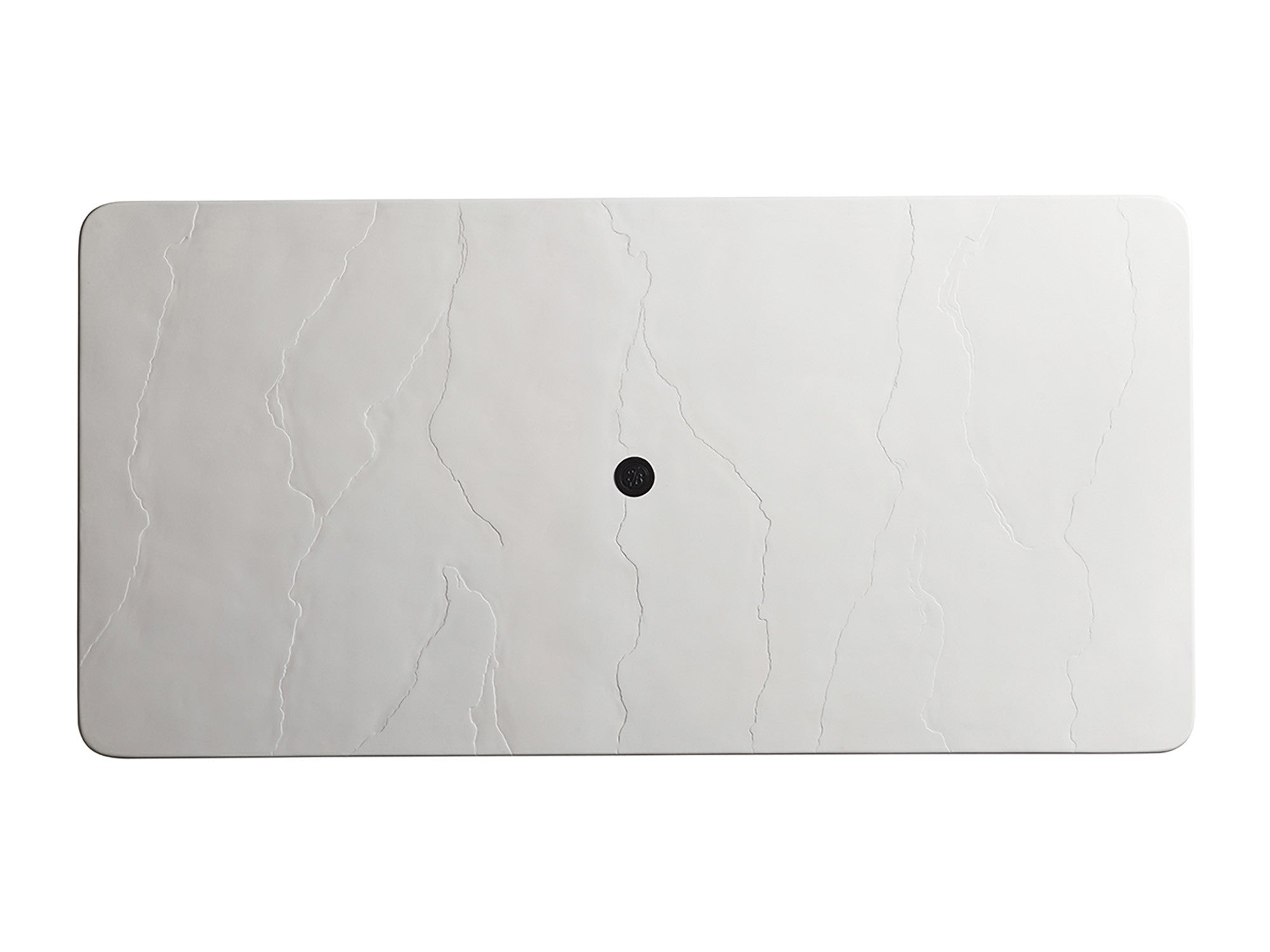 Rectangular Dining Table Base
