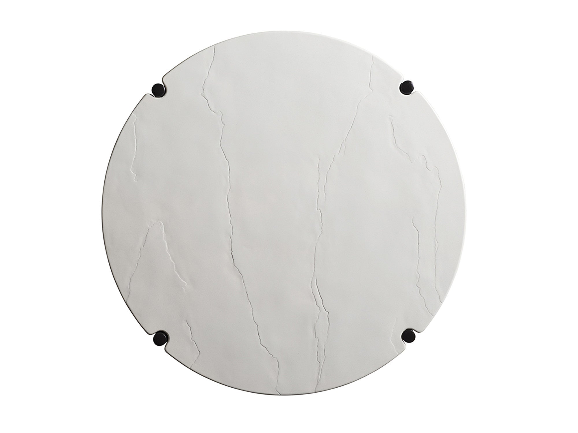 Round Cocktail Table